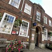 Berkhamsted Civic Centre