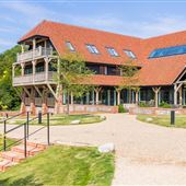 Garsington Studios