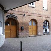 The Lion Ballroom
