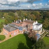 Hilton Puckrup Hall Hotel & Golf Club, Tewkesbury