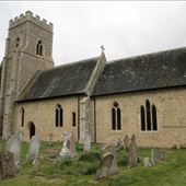 St Nicholas Church