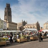 Boston, Lincolnshire
