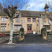 The Old Municipal Buildings