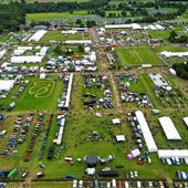 Cheshire County Showground