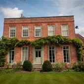 Redcoat Farm