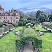 Holker Hall
