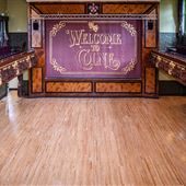 The Muni Theatre