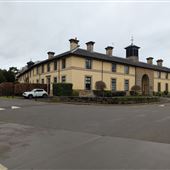 Trentham Court