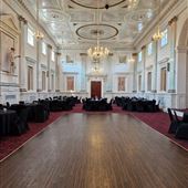 Lincoln County Assembly Rooms