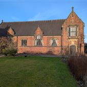 Council Chamber, Lichfield