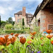 Old Downton Lodge