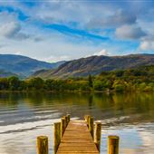 Coniston Water