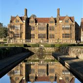 Historic Manor House