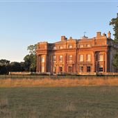Topsy Farm Estate