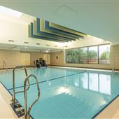 Bewsey and Dallam Community Hub