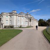 Shugborough Hall (NT)