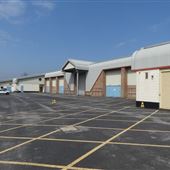 Exeter Unit Base & Network of Private, Controllable Roads