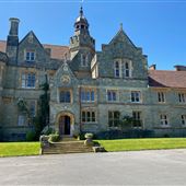 Quantock Lodge