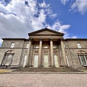 NT - Tatton Park