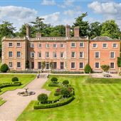 Halverton Hall