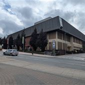 The Potteries Museum and Art Gallery, Stoke-on-Trent