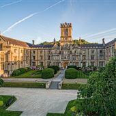 Kingswood School