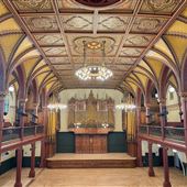 Dover Town Hall - Maison Dieu