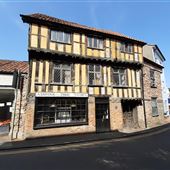 Axbridge Drug Store