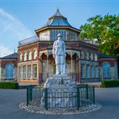 Mesnes Park