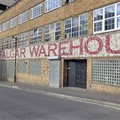 Trafalgar Warehouse