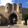 Lincoln Castle and Prison