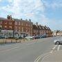 Woburn Village