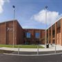 Inspire Sports Village