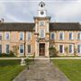 Hinwick Hall