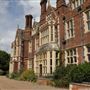 Aldermaston Park