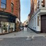 Sadler Gate, Derby