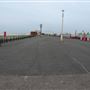 Hove Beach Huts and Promenade