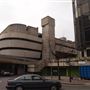 Portsmouth Central Library