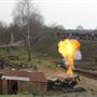 Explosion Museum