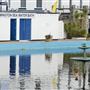 Lymington Sea Water Baths (Lymington Lido)