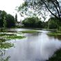 MOD - Bordon Training Areas