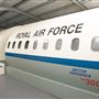 MOD - Southwick Park: Air Transport Security Facility