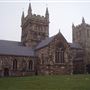 Wimborne Minster