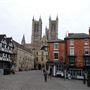 Steep Hill