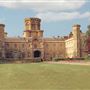 Studley Castle Hotel