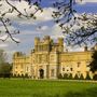 NT - Coughton Court