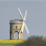 Chesterton Windmill