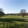 Radbourne Hall