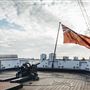 HMS Warrior