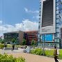 Vijay Patel Building of Art & Design, De Montford University, Leicester